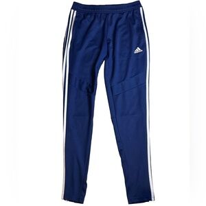 Adidas Climacool|Tapered Fit Athletic| Tiro19 Pants